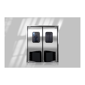 不锈钢防撞门缓冲板更换基本注意事项