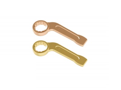 河北防爆敲击梅花扳手报价@「德安防爆」浙江钳子