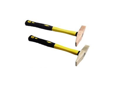 陕西防爆铜锤供应@「德安防爆」江苏敲击梅花扳手供应