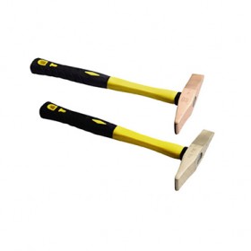 陕西防爆铜锤供应@「德安防爆」江苏敲击梅花扳手供应