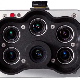 RedEdge-P高分辨率多光谱数码相机