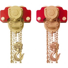 宁夏防爆手拉葫芦厂家*「中泊防爆」天津桥防防爆工具多少钱