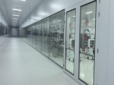 洁净双层窗定期检查重点部位