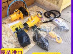 精密部件装配用KHC气动葫芦,标准行程3m