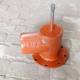 湖南地埋出水口价格@「任丘南瑞」新疆喷灌铝管厂家