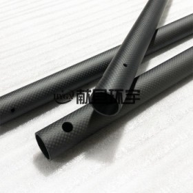 定制碳纤维圆管CNC加工 度轻量化 适配机械装配