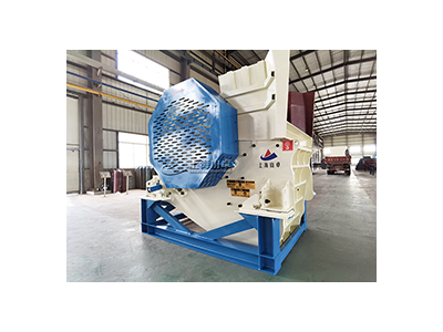 锰矿CSZ系列颚式破碎机，上海山卓环保装备有限