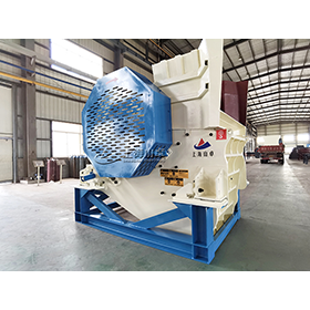 锰矿CSZ系列颚式破碎机，上海山卓环保装备有限