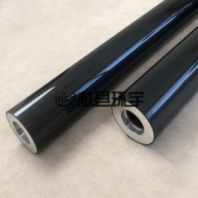 碳纤维过辊 碳纤维辊 制片机碳钎维辊筒 涂布机锂电导辊