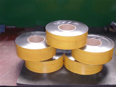 核级无硫石墨带       抗氧化石墨带