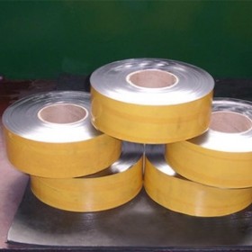 核级无硫石墨带       抗氧化石墨带