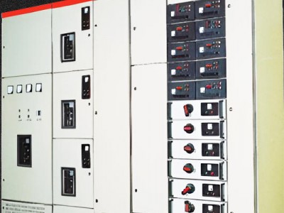 户外开关柜 gdd配电柜 配电箱远程控