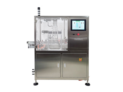 探讨自动检重秤的工作原理、优势以