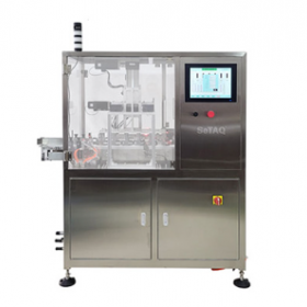 探讨条管检重秤的工作原理、技术优势及其在工业生产中的核