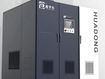 鑫华东HMGB75磁悬浮离心鼓风机性能