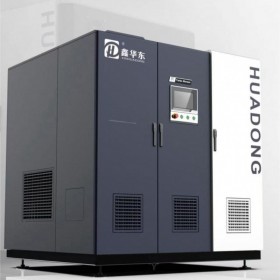 鑫华东HMGB75磁悬浮离心鼓风机性能特点