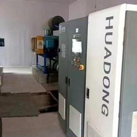 鑫华东HMGB90磁悬浮离心鼓风机核心技术