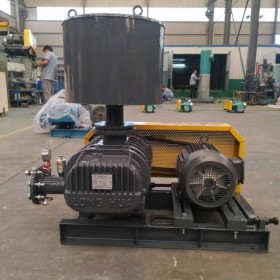 山东华东风机HDSR系列罗茨鼓风机