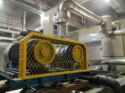 山东章丘MVR系统蒸汽压缩机山东章丘