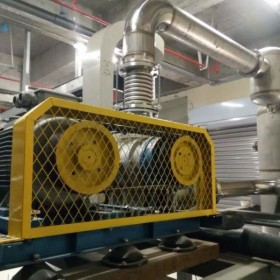 山东章丘MVR系统蒸汽压缩机山东章丘厂家直供