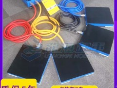 汽车产线调整，质保5年气浮搬运车高效灵活