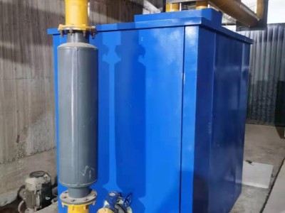 山东章丘鑫华东牌厂房内噪声超标解决方案