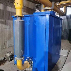 山东章丘鑫华东牌厂房内噪声超标解决方案