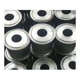 医疗器械同步皮带轮（如电动轮椅、碎纸机、手术室设备）