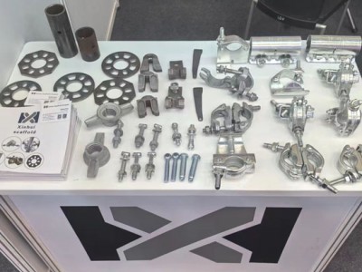 英标悬梁扣件生产厂家，任丘鑫汇模架