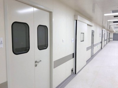 洁净钢质门使用后的性能评估方法