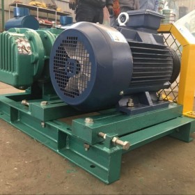 章丘空气悬浮鼓风机在性能上有哪些优点