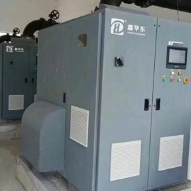 HMGB55-污水处理磁悬浮离心式鼓风机风量大曝气足