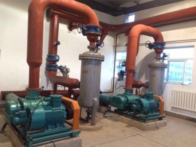 章丘鑫华东牌HMGB系列磁悬浮鼓风机用途及使用范围