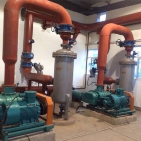 章丘鑫华东牌HMGB系列磁悬浮鼓风机用途及使用范围