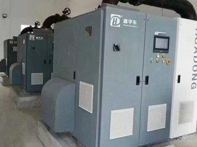 章丘鑫华东牌HMGB系列磁悬浮鼓风机用途及使用范围