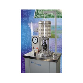 微机控制多功能土工三轴试验系统