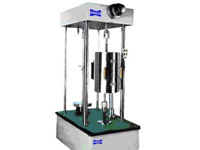 高温蠕变持久强度试验机