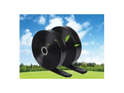 大棚灌溉大棚作物迷宫式滴灌带河北任丘生产厂家