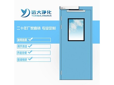 电动平开门使用中的常见性能衰减因素