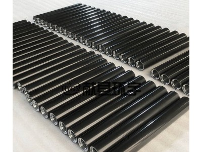 耐磨抗变形碳纤维辊轴 薄膜 涂布行首选碳纤维辊轴