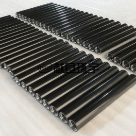 耐磨抗变形碳纤维辊轴 薄膜 涂布行首选碳纤维辊轴