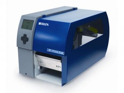 BRADY PR600 标签打印机