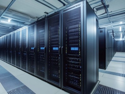 全氟己酮灭火系统：数据中心消防优选方案，快速灭火绿色环保