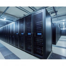 全氟己酮灭火系统：数据中心消防优选方案，快速灭火绿色环保