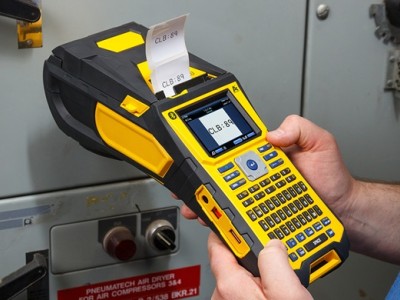 BRADY M610标签打印机