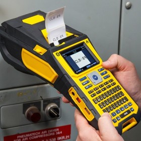 BRADY M610标签打印机