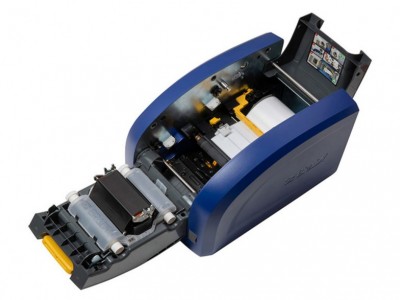 BradyPrinter i5300 工业标签打印机