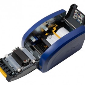 BradyPrinter i5300 工业标签打印机