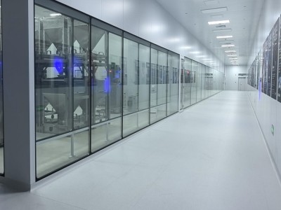 洁净室观察窗单层与双层性能解析