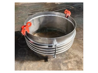 金属波纹补偿器a：微观组织演变对疲劳性能的影响机制